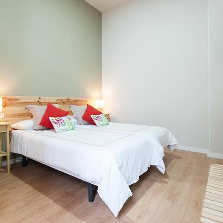 Urban Suites Las Palmas de Gran Canaria Eksteriør bilde