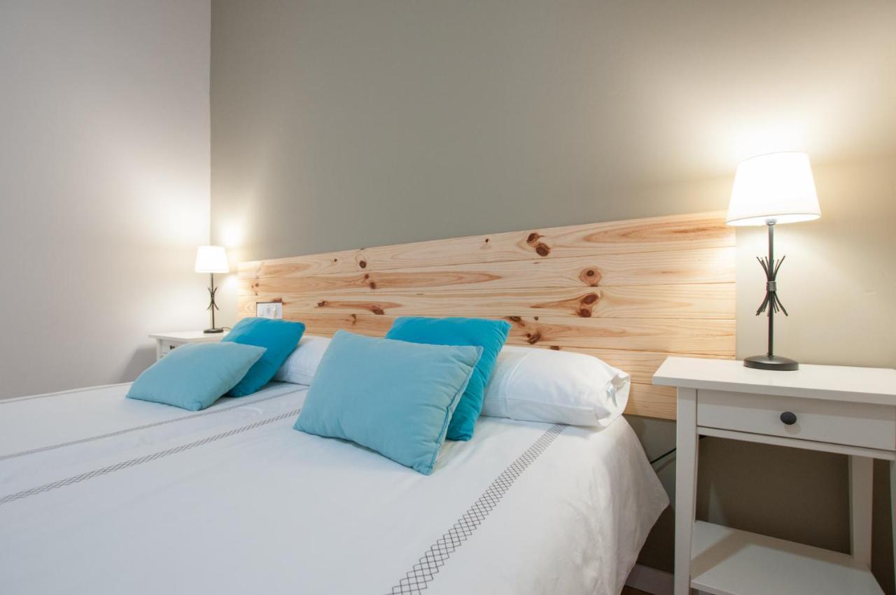 Urban Suites Las Palmas de Gran Canaria Eksteriør bilde