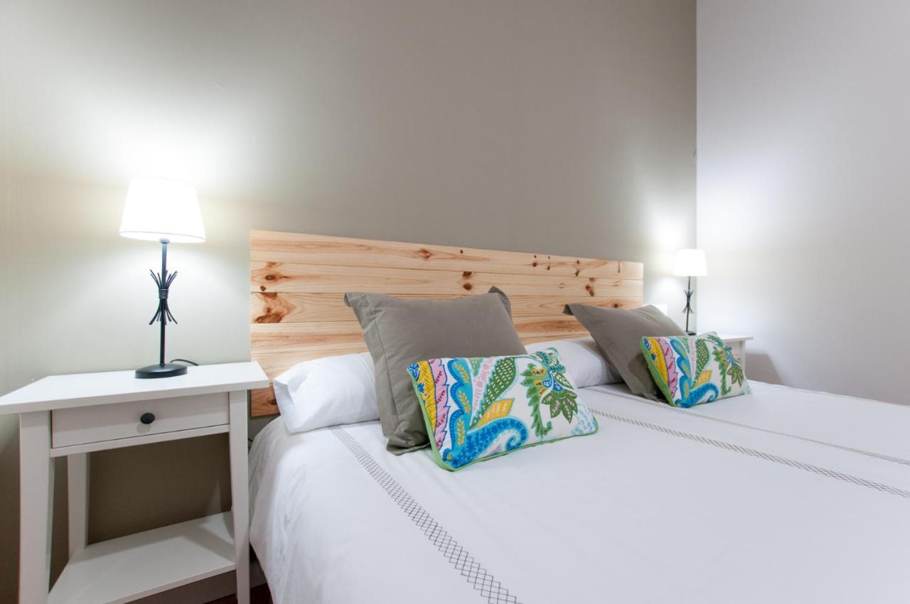 Urban Suites Las Palmas de Gran Canaria Eksteriør bilde
