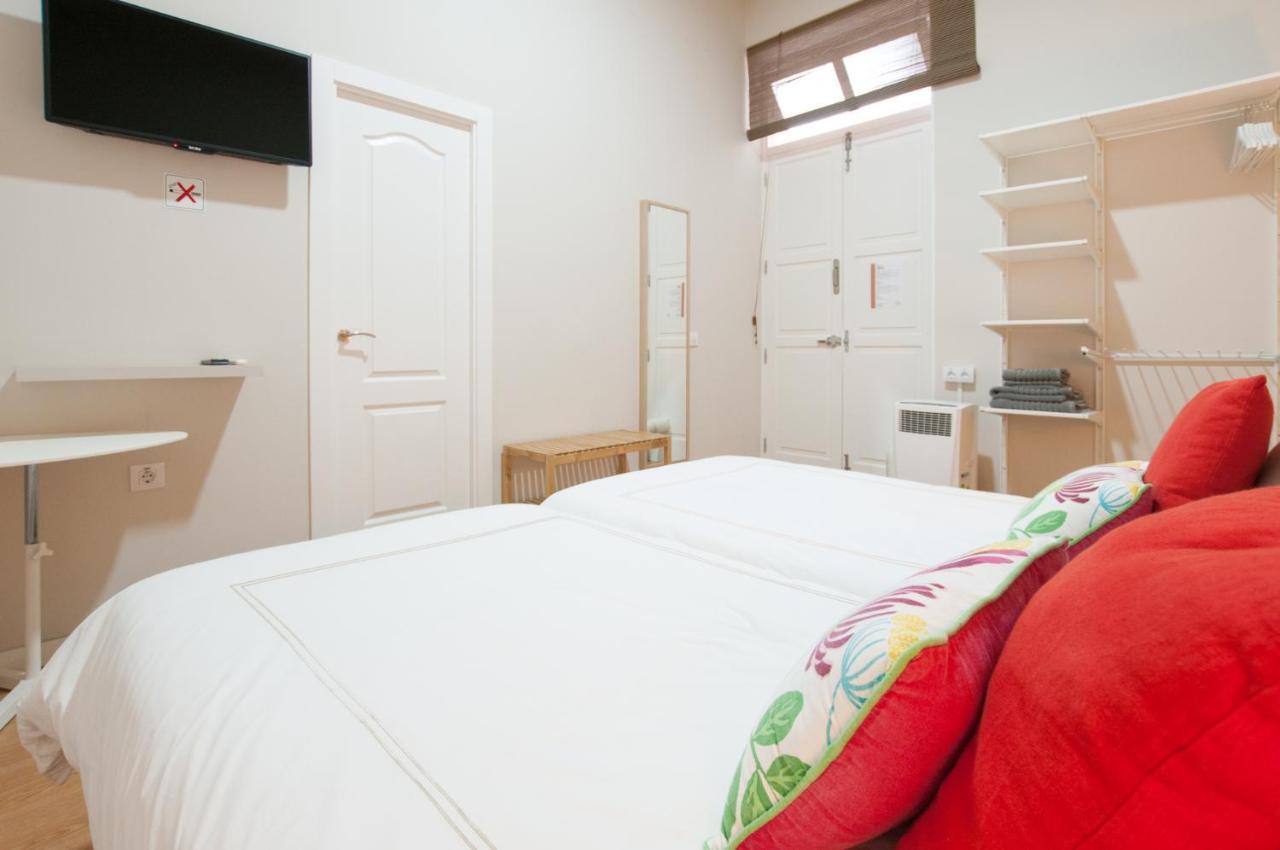 Urban Suites Las Palmas de Gran Canaria Eksteriør bilde