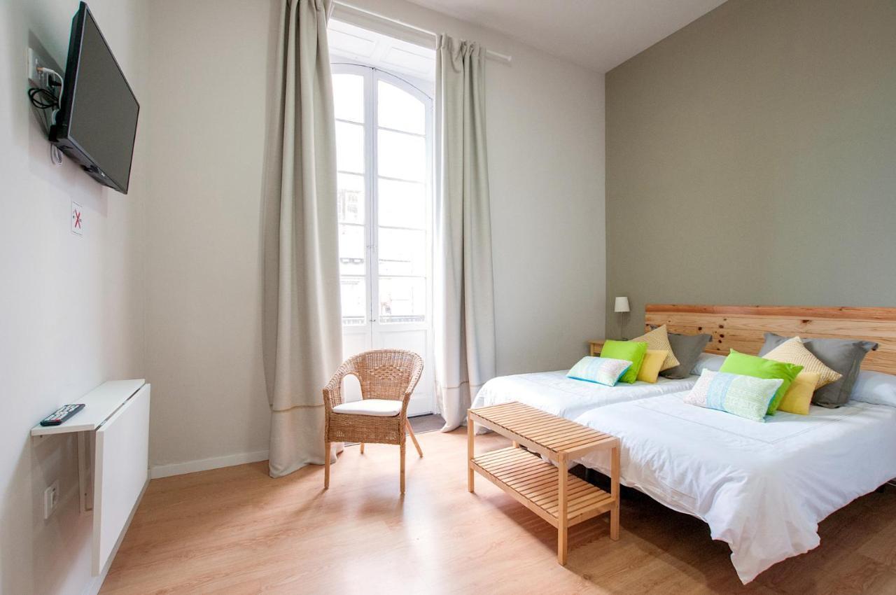 Urban Suites Las Palmas de Gran Canaria Eksteriør bilde