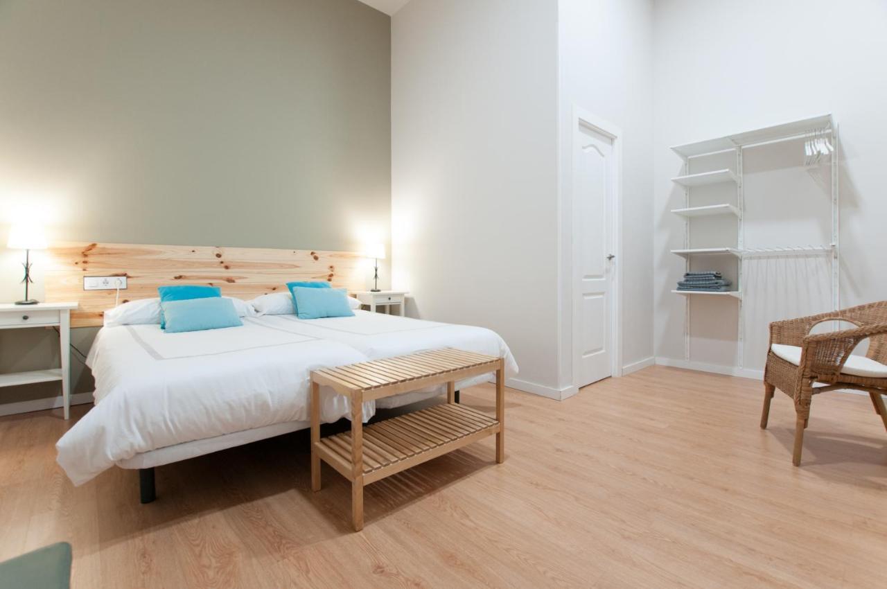 Urban Suites Las Palmas de Gran Canaria Eksteriør bilde