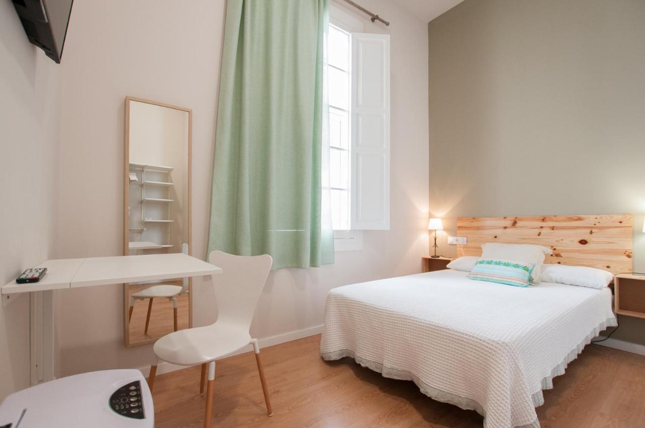 Urban Suites Las Palmas de Gran Canaria Eksteriør bilde