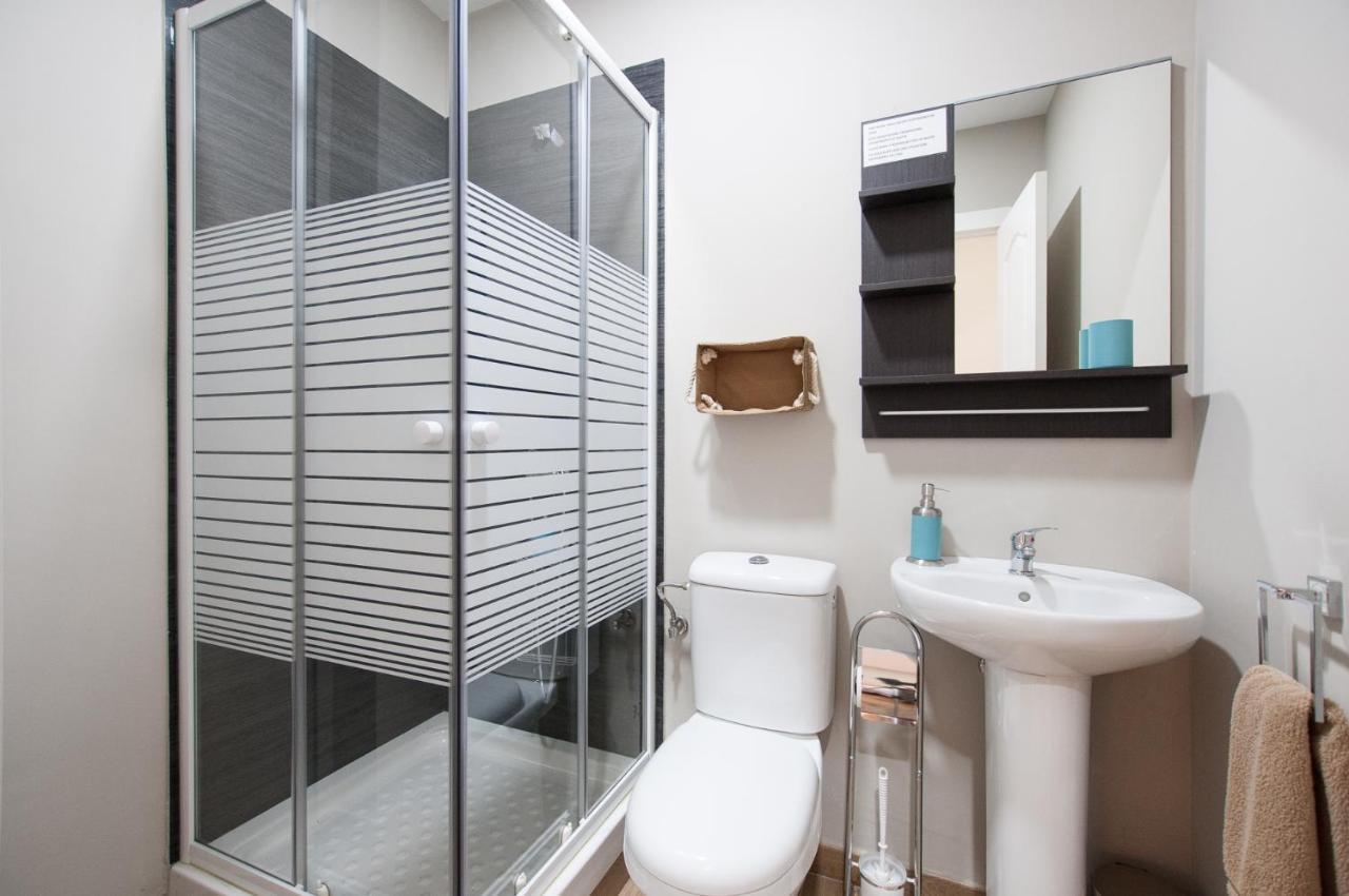 Urban Suites Las Palmas de Gran Canaria Eksteriør bilde