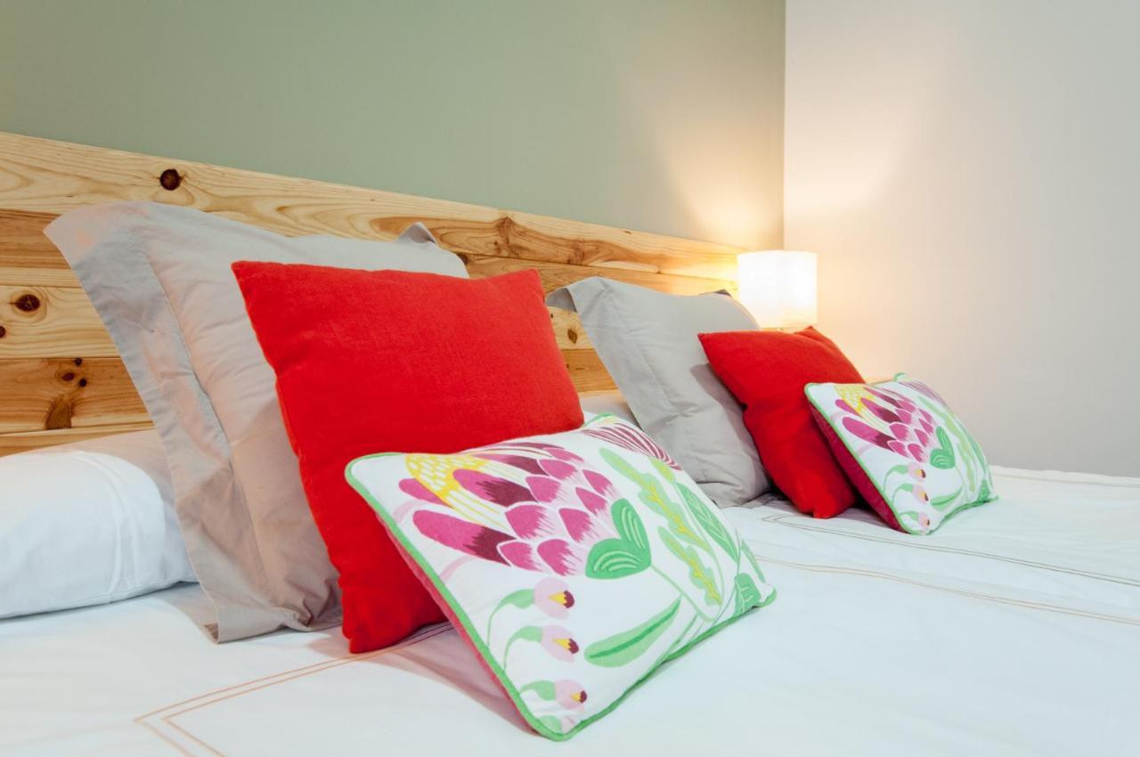 Urban Suites Las Palmas de Gran Canaria Eksteriør bilde