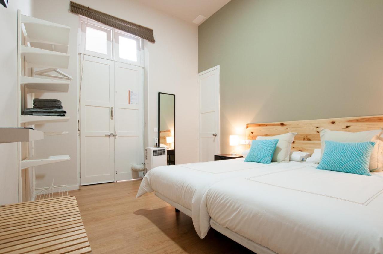 Urban Suites Las Palmas de Gran Canaria Eksteriør bilde