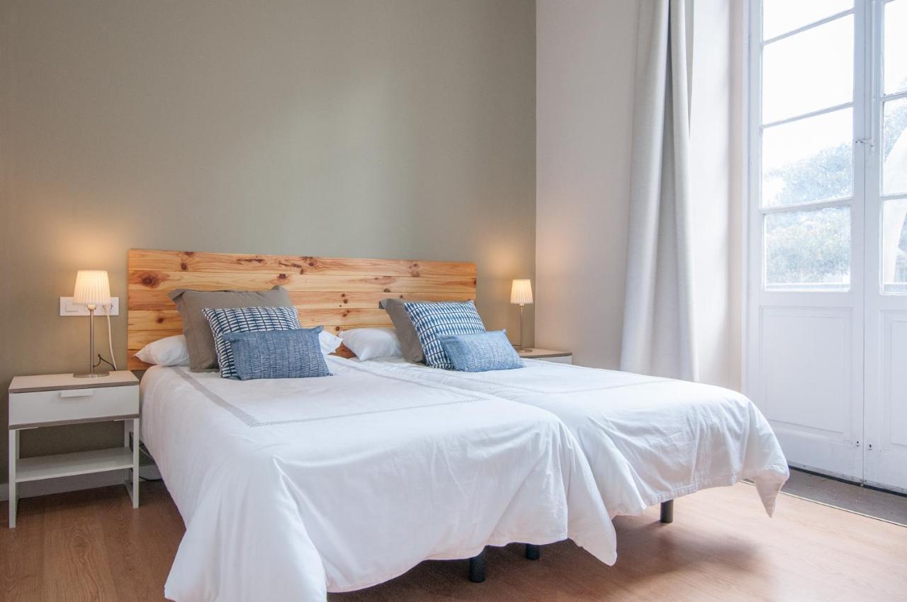 Urban Suites Las Palmas de Gran Canaria Eksteriør bilde