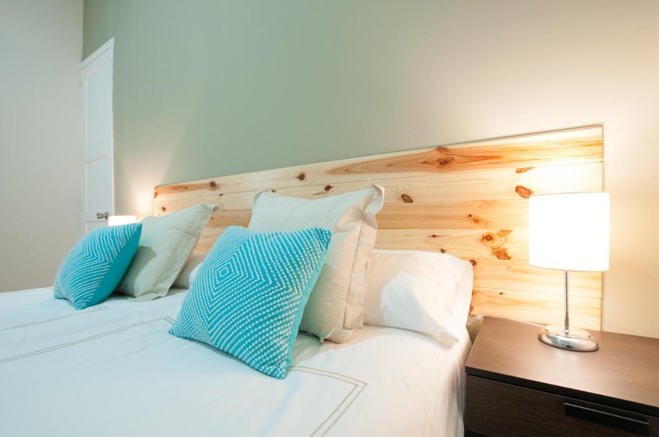 Urban Suites Las Palmas de Gran Canaria Eksteriør bilde
