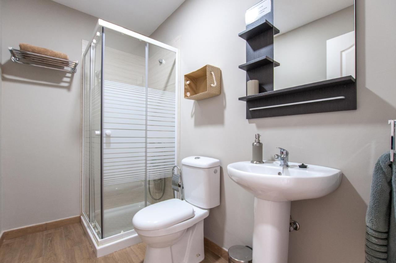Urban Suites Las Palmas de Gran Canaria Eksteriør bilde