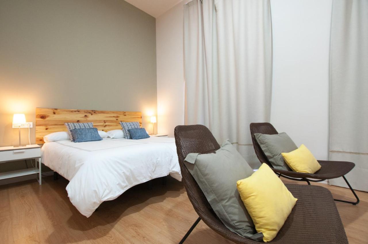 Urban Suites Las Palmas de Gran Canaria Eksteriør bilde