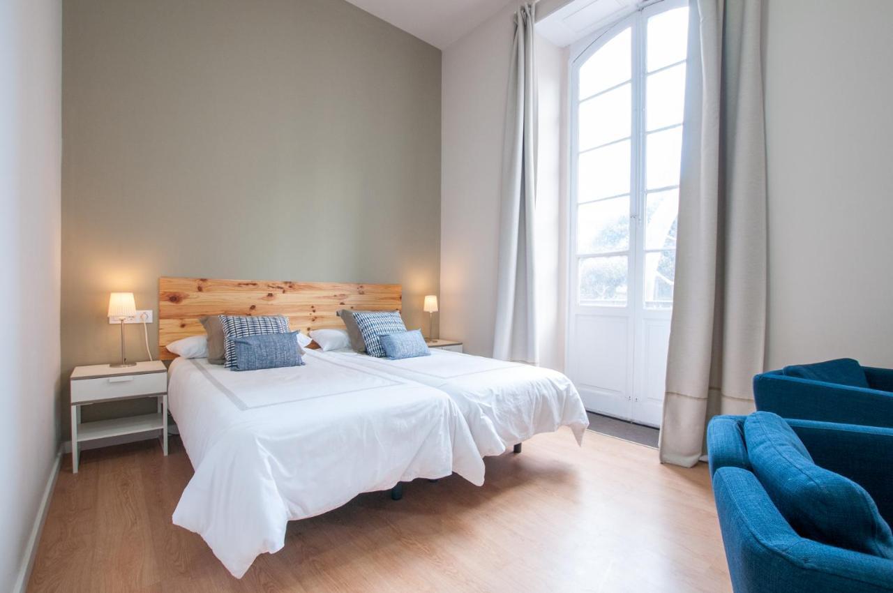 Urban Suites Las Palmas de Gran Canaria Eksteriør bilde