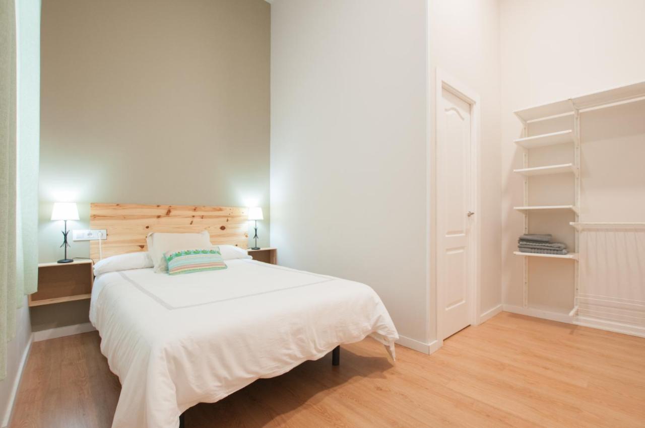 Urban Suites Las Palmas de Gran Canaria Eksteriør bilde