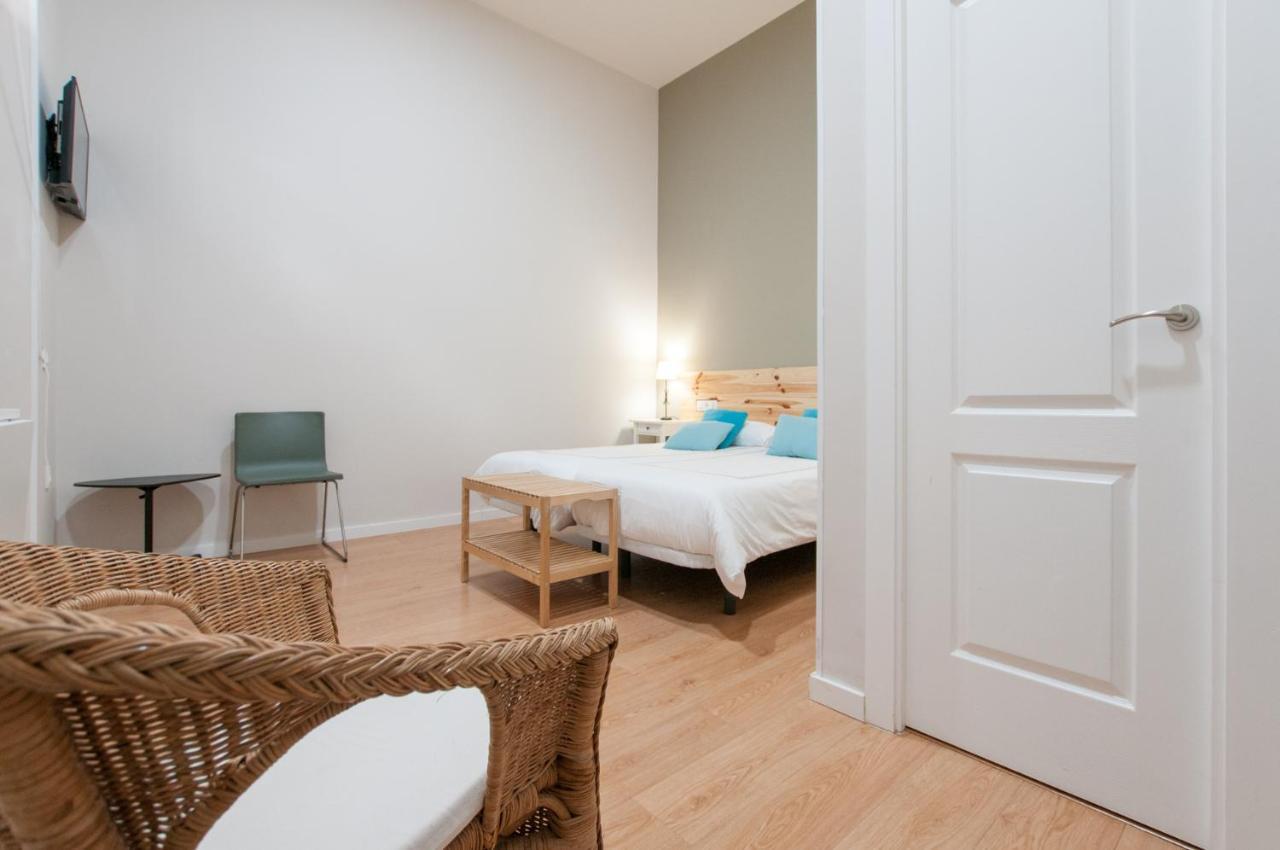 Urban Suites Las Palmas de Gran Canaria Eksteriør bilde