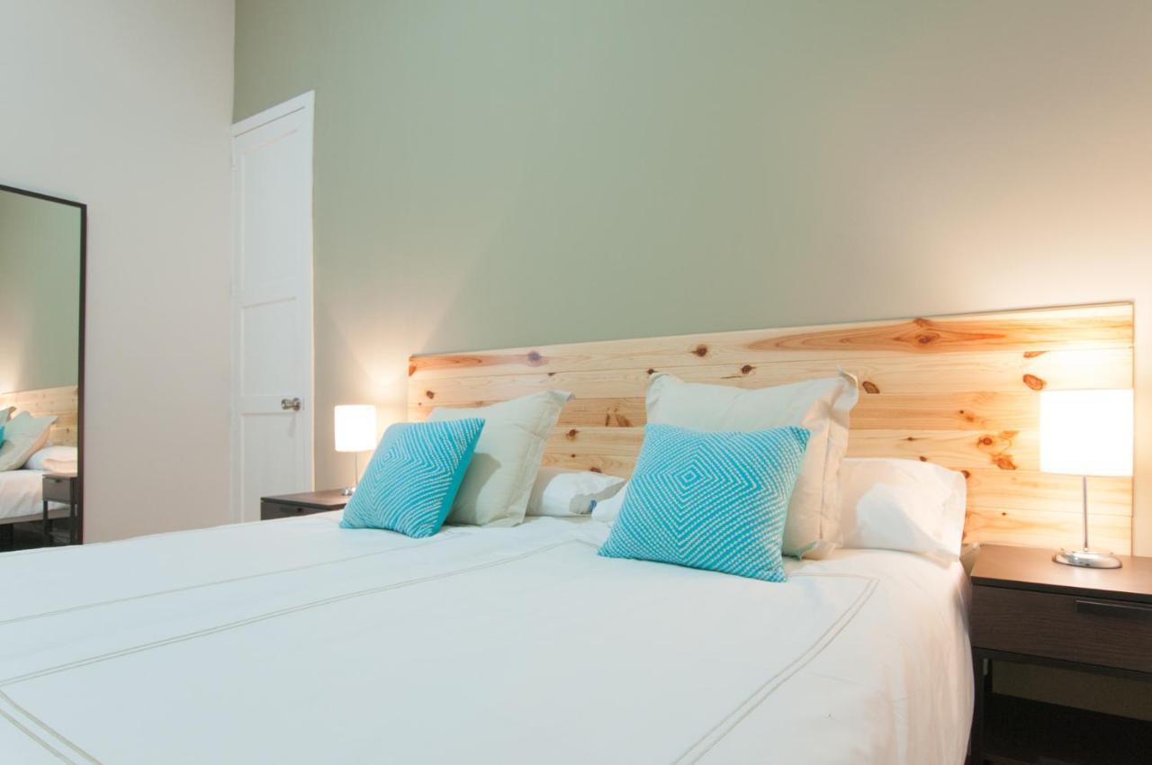 Urban Suites Las Palmas de Gran Canaria Eksteriør bilde