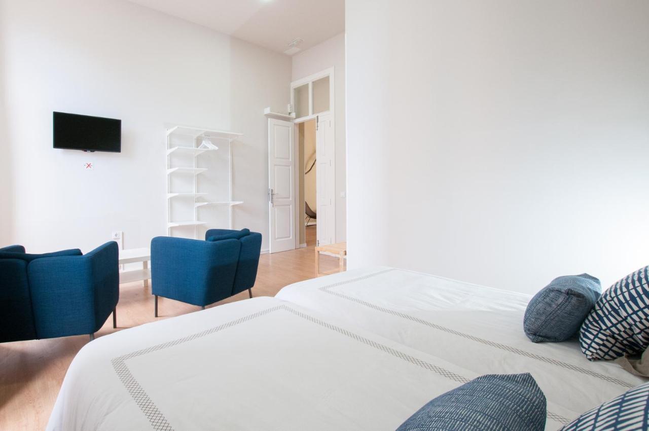 Urban Suites Las Palmas de Gran Canaria Eksteriør bilde