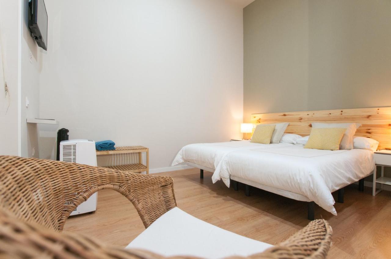 Urban Suites Las Palmas de Gran Canaria Eksteriør bilde