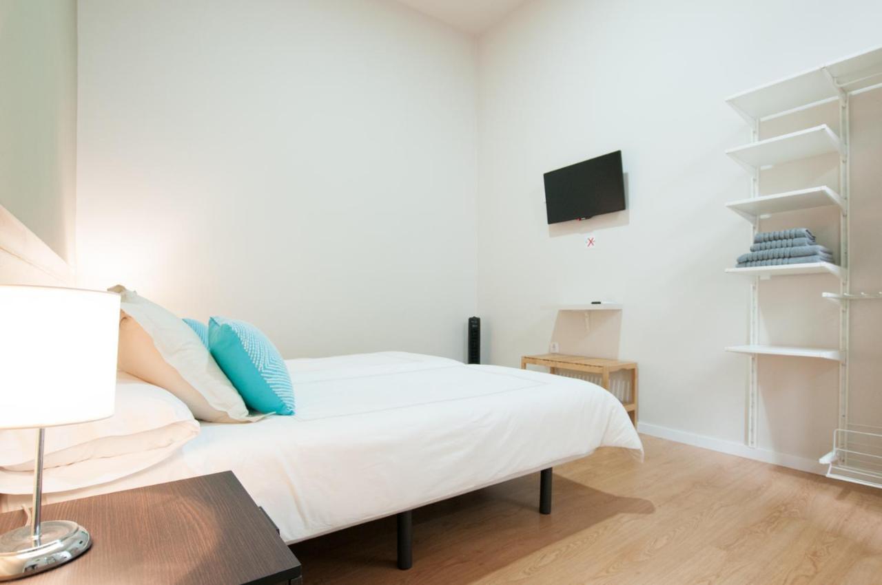 Urban Suites Las Palmas de Gran Canaria Eksteriør bilde
