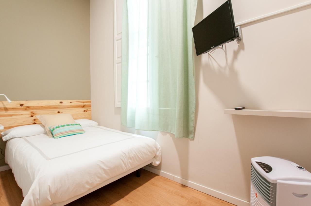 Urban Suites Las Palmas de Gran Canaria Eksteriør bilde