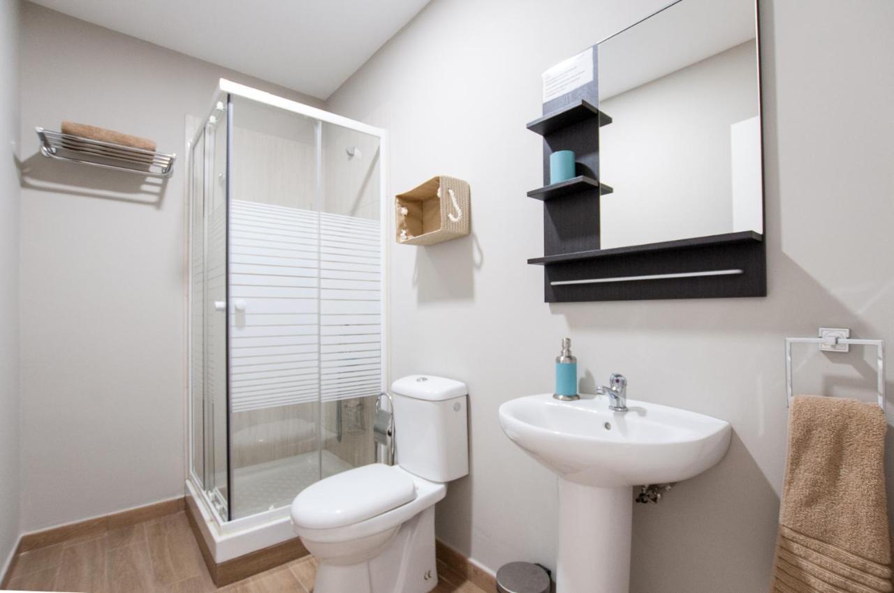 Urban Suites Las Palmas de Gran Canaria Eksteriør bilde