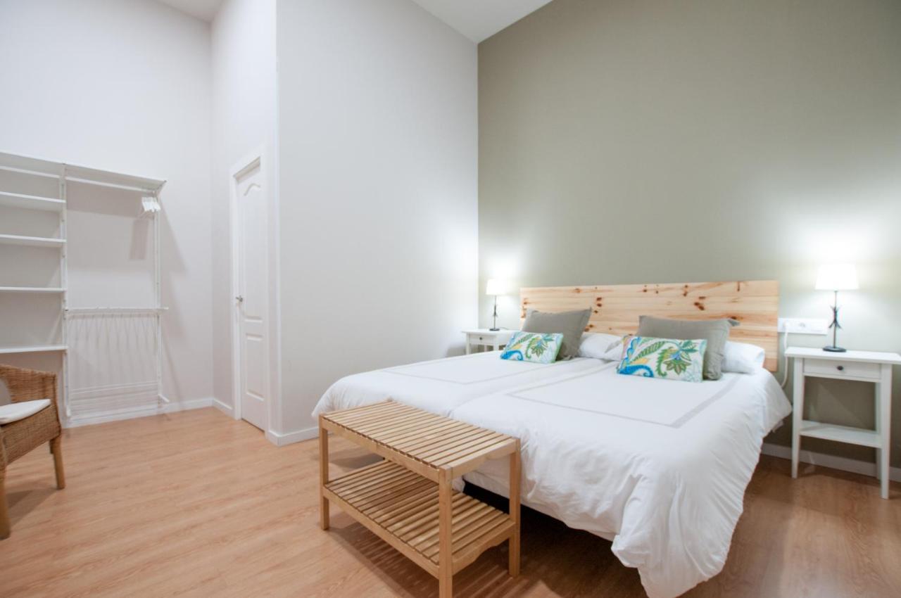 Urban Suites Las Palmas de Gran Canaria Eksteriør bilde